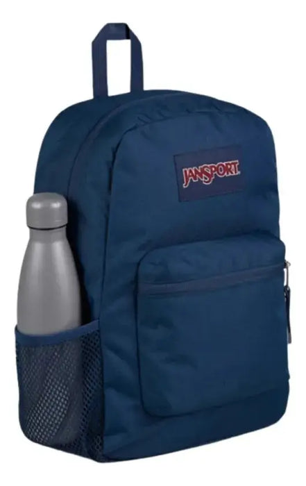Mochila JANSPORT Transport Pack Unisex Azul