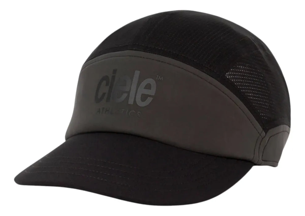 Gorra CIELE Fstcap Sc Unisex Negro Running
