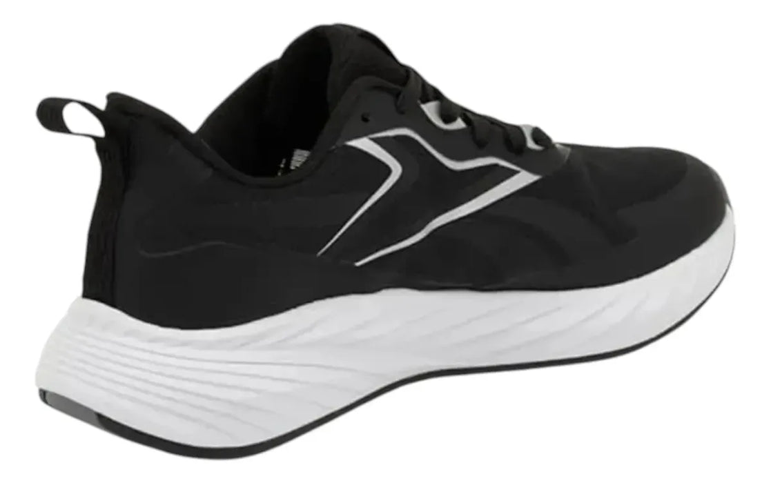 Tenis REEBOK Verse Mujer Negro Running