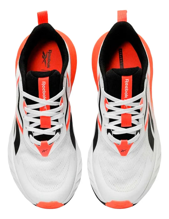 Tenis REEBOK Verse Unisex Hombre Blanco Running