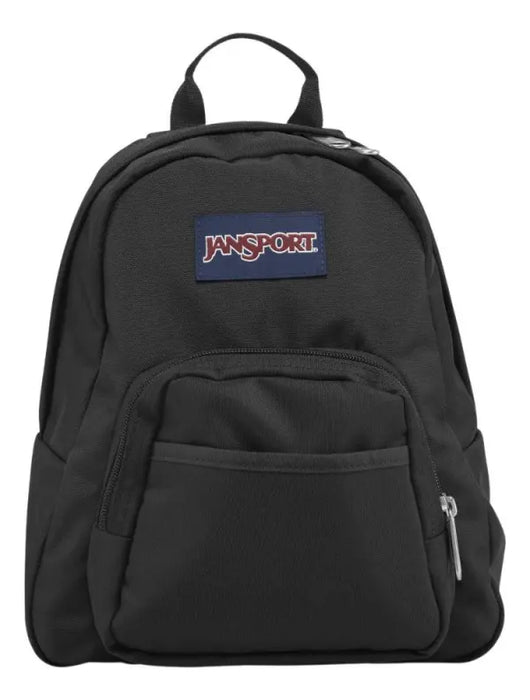 Mochila JANSPORT Half Pint Unisex Negro