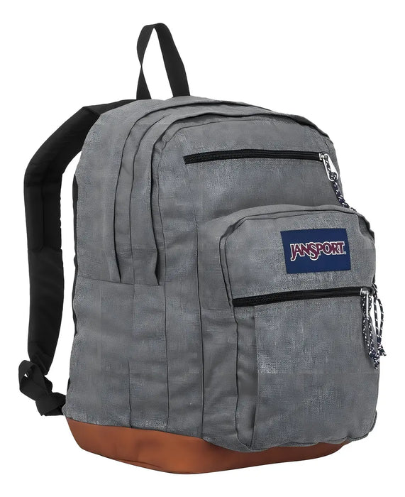 Mochila JANSPORT Cool Student Unisex Gris