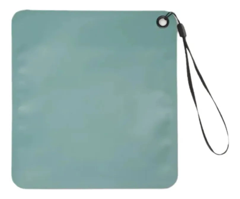 Cartera OAKLEY Barrel Wallet Unisex Azul