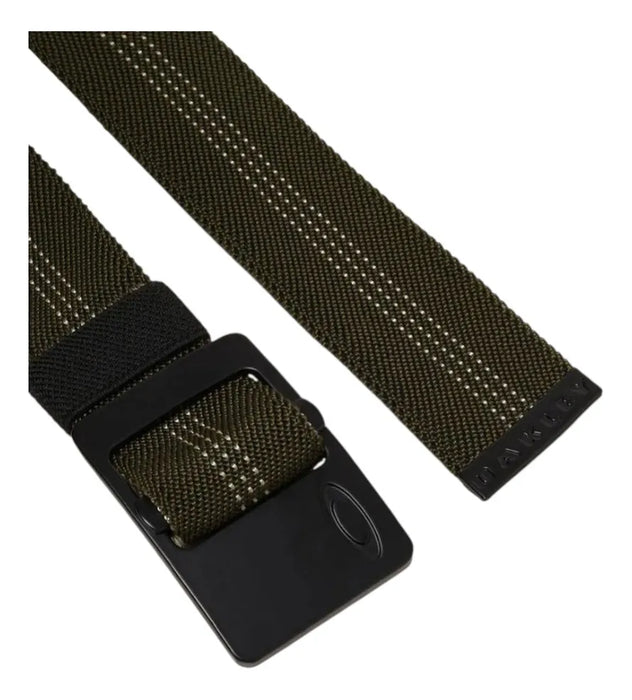 Cinturon OAKLEY Contender Belt Marron Unisex Cafe