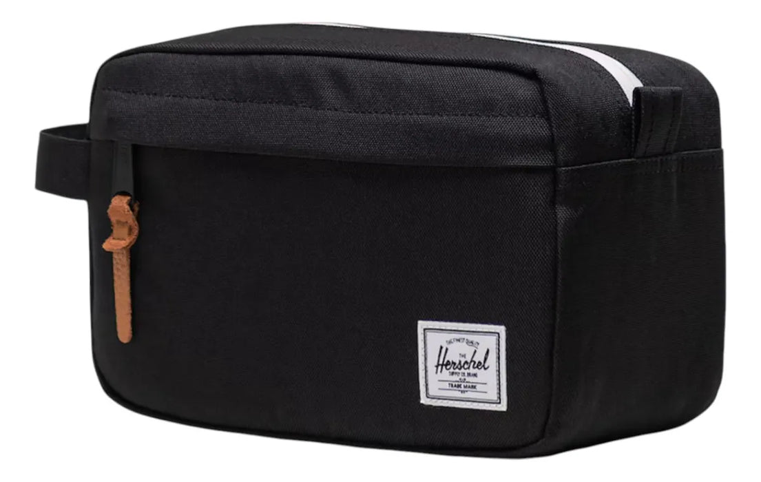 Neceser HERSCHEL Chapter Travel Negro