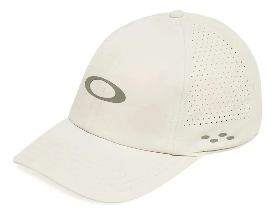 Gorra OAKLEY Performance 6 Panel Unisex Beige