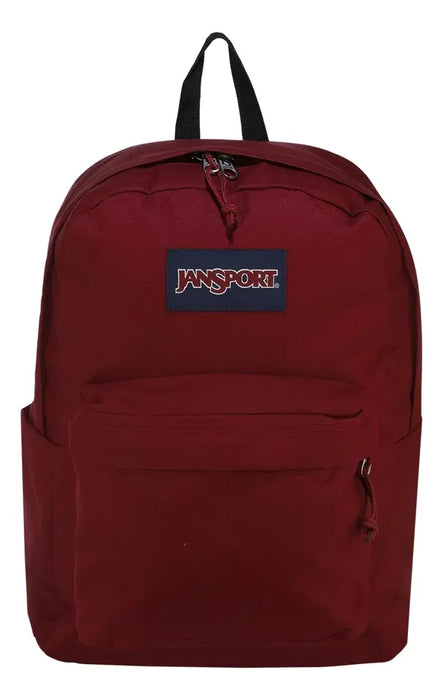 Mochila JANSPORT Beyond Pack Unisex Rojo