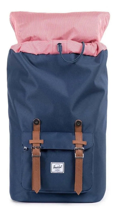 Mochila HERSCHEL Little America Azul