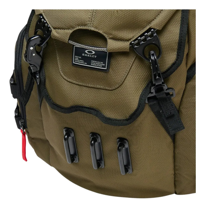 Mochila OAKLEY Bathroom Sink Unisex Marron