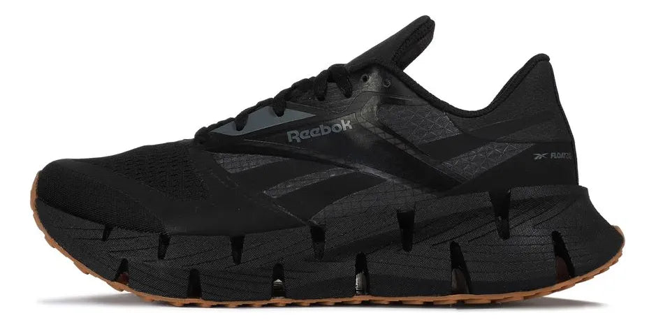 Tenis REEBOK Floatzig Hombre Negro Running