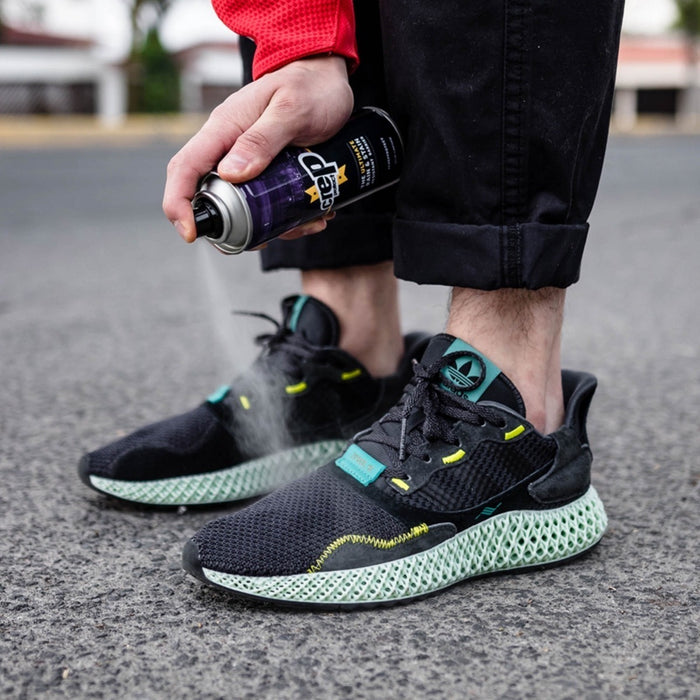 Spray Impermeabilizante CREP Cuidado de Calzado