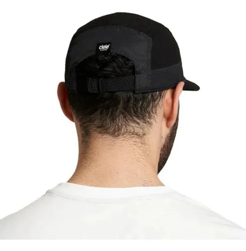 Gorra CIELE Century Azul