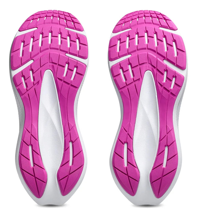 Tenis ASICS Patriot 14 Mujer Negro Running