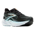 Tenis BROOKS Glycerin 22 Hombre Negro Running