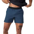 Short Brooks Dash 2-in-1 Short Hombre Azul Running