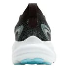 Tenis BROOKS Glycerin 22 Hombre Negro Running