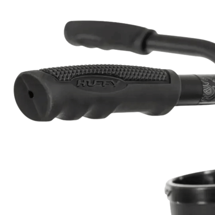 Bicicleta HUFFY Good Vibrations Hombre Negro Urbana