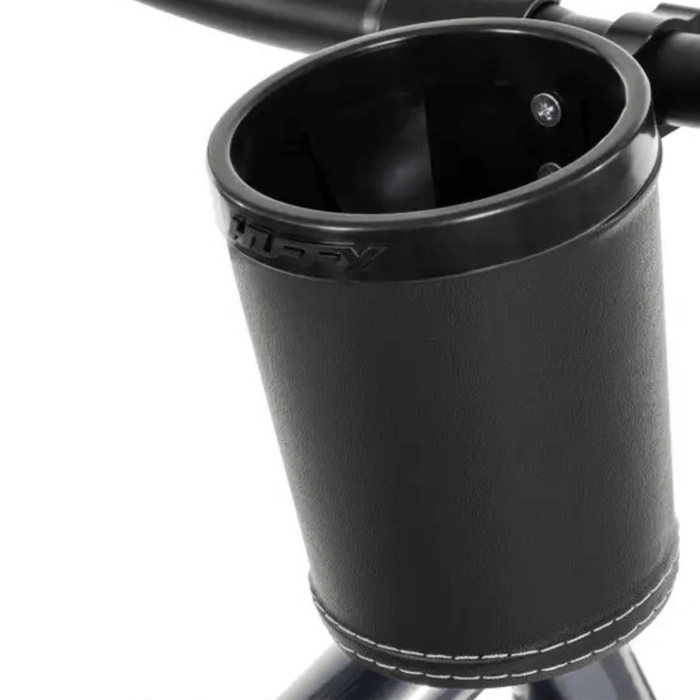 Bicicleta HUFFY Good Vibrations Hombre Negro Urbana
