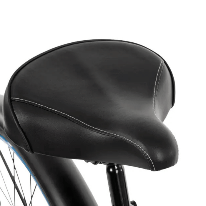 Bicicleta HUFFY Good Vibrations Hombre Negro Urbana