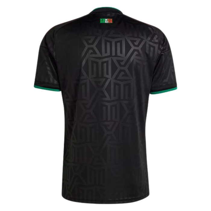 Jersey ADIDAS Mundial Fifa México 2026 Hombre Negro Futbol