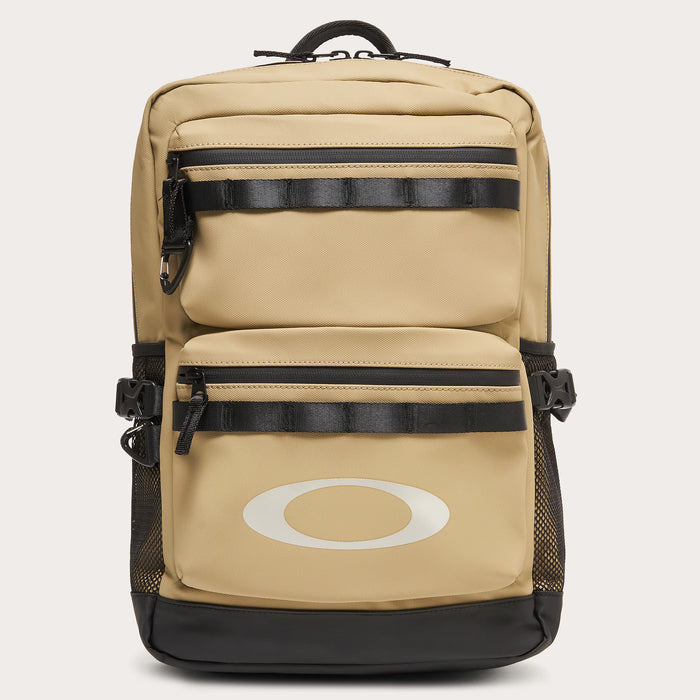 Mochila OAKLEY Rover Laptop Backpack Unisex Beige