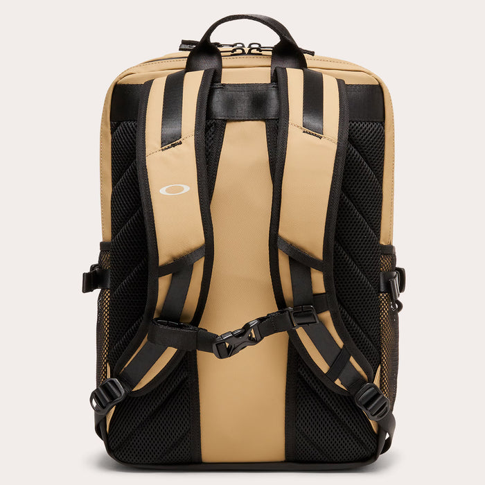 Mochila OAKLEY Rover Laptop Backpack Unisex Beige