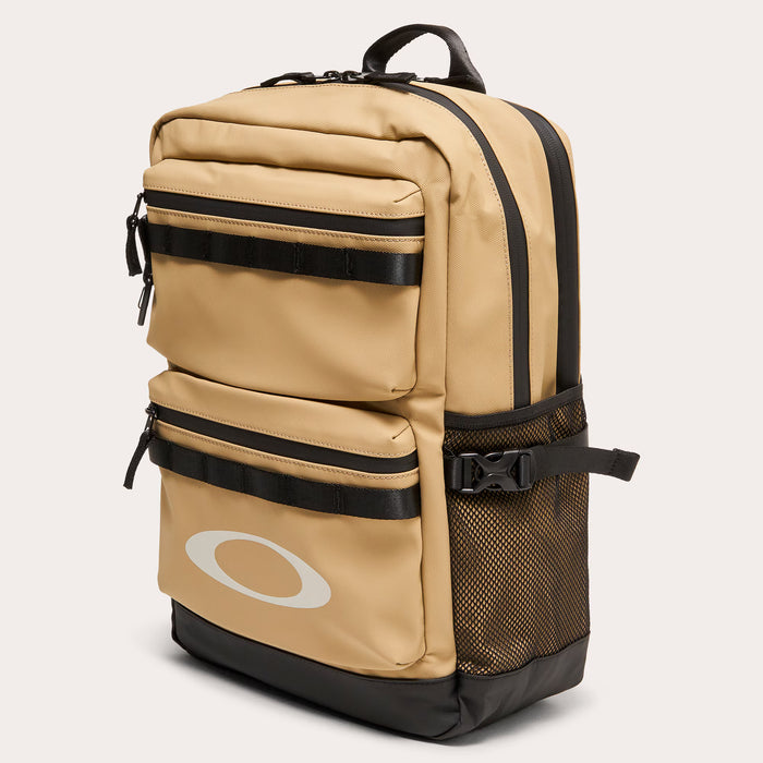 Mochila OAKLEY Rover Laptop Backpack Unisex Beige
