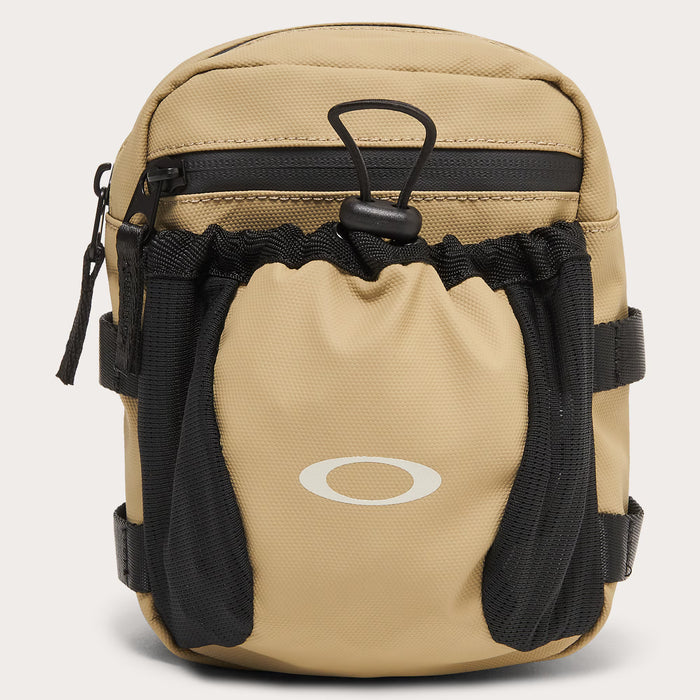 Bolsa OAKLEY Rover Crossbody Unisex Beige