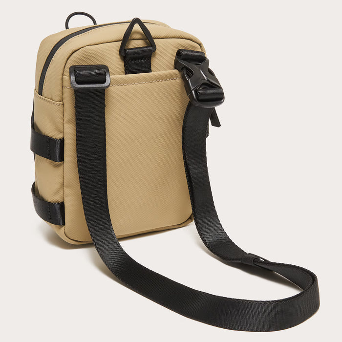 Bolsa OAKLEY Rover Crossbody Unisex Beige