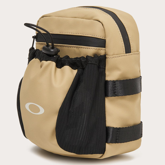 Bolsa OAKLEY Rover Crossbody Unisex Beige