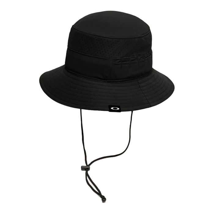 Gorra OAKLEY Dropshade Boonie Hombre Negro