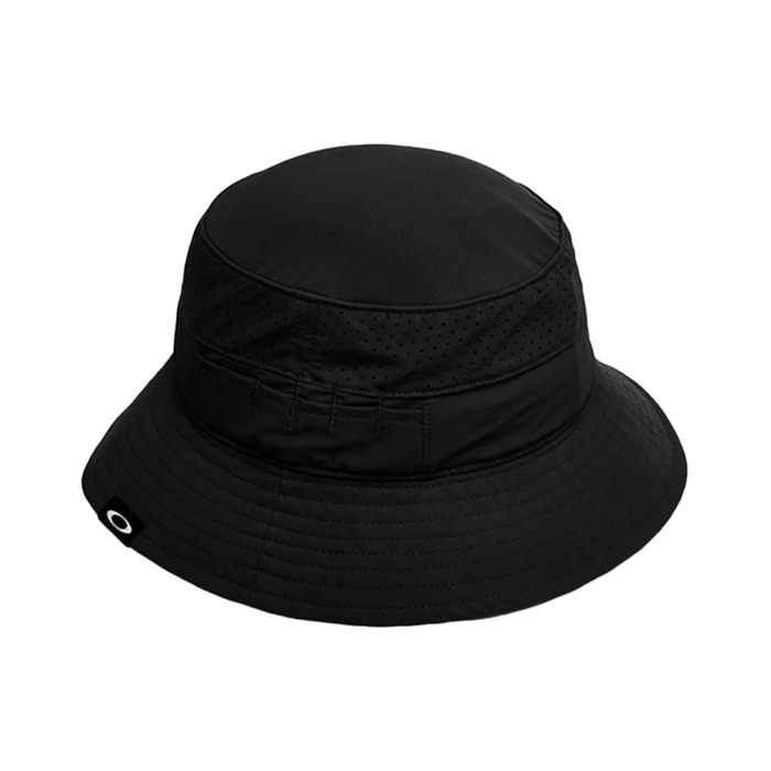 Gorra OAKLEY Dropshade Boonie Hombre Negro