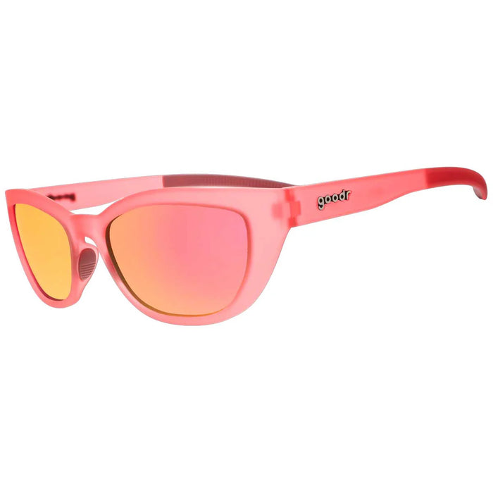 LENTES GOODR ZOOMIES IN BLUSH ROSA UNISEX