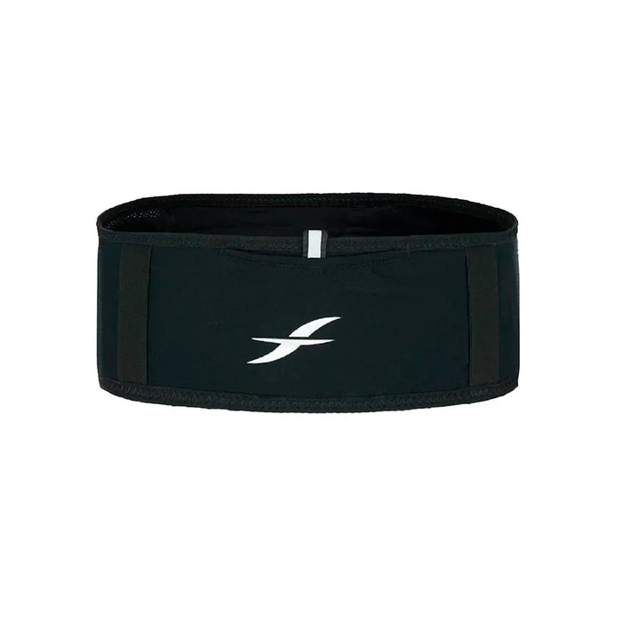Cinturón FITLETIC 360 Plus Belt Unisex Negro Running