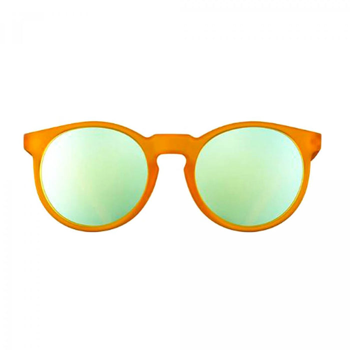 LENTES GOODR FRESHLY BAKED MAN BUNS NARANJA UNISEX
