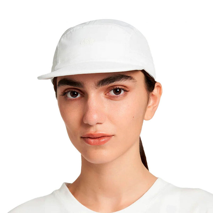 Gorra CIELE Alzcap Blanco