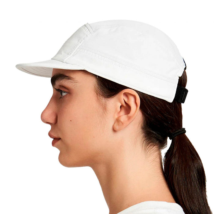 Gorra CIELE Alzcap Blanco