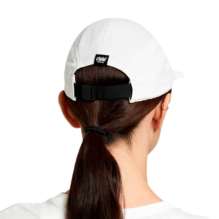 Gorra CIELE Alzcap Blanco
