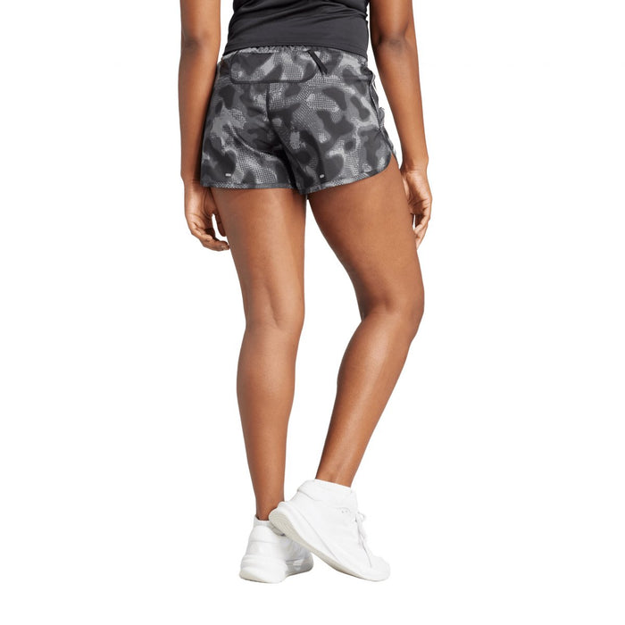 Short ADIDAS Own The Run Mujer Negro Running