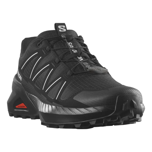 Tenis SALOMON Speedcross Peak Hombre Negro Trail