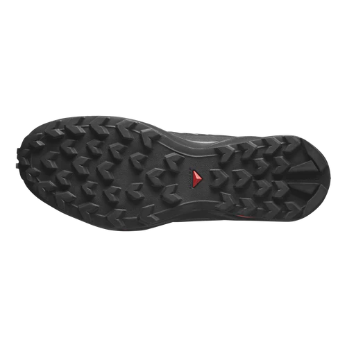 Tenis SALOMON Speedcross Peak Hombre Negro Trail