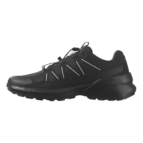 Tenis SALOMON Speedcross Peak Hombre Negro Trail