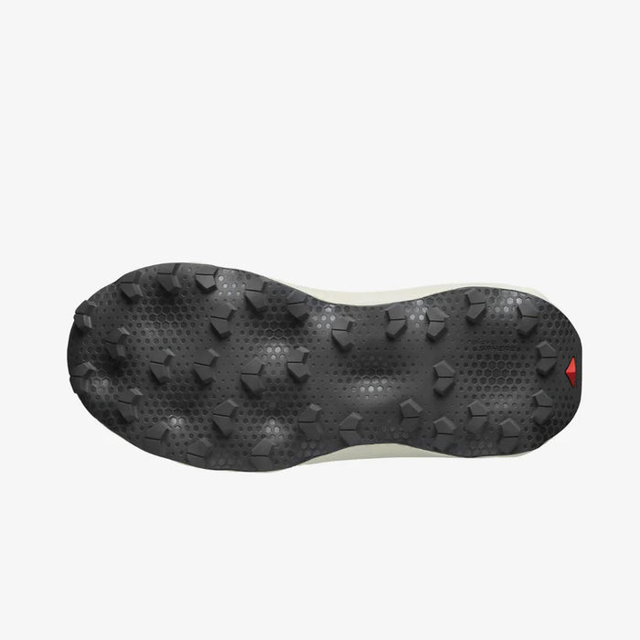 Tenis SALOMON Ultra Glide 3 Mujer Verde Trail Running