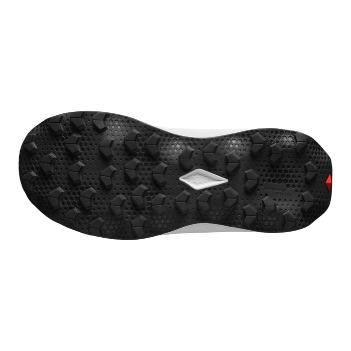 Tenis SALOMON Ultra Flow 2 Hombre Negro Trail Running