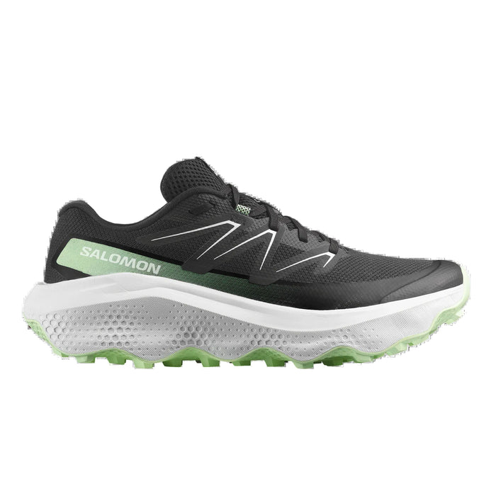 Tenis SALOMON Ultra Flow 2 Hombre Negro Trail Running