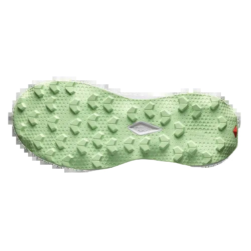 Tenis SALOMON Ultra Flow 2 Hombre Negro Trail Running