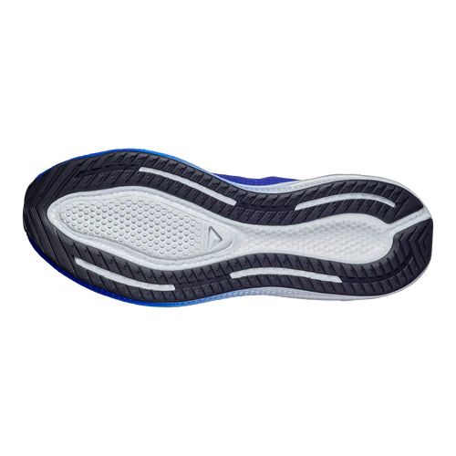 Tenis Salomon Aero Blaze 3 Hombre Azul Running
