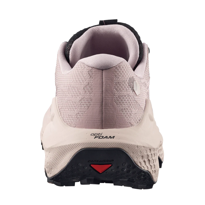 Tenis Salomon Ultra Glide 4 Mujer Rosa Trail Running