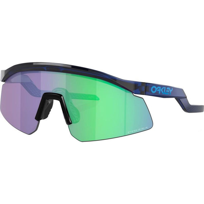 Lentes OAKLEY Hydra Unisex Verde