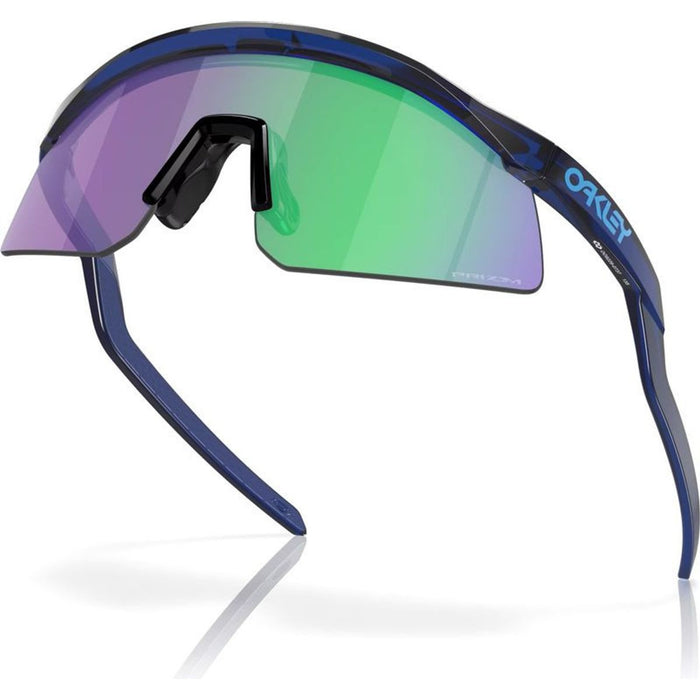 Lentes OAKLEY Hydra Unisex Verde